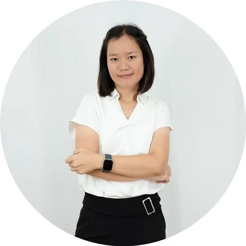 Nay Jaruwan