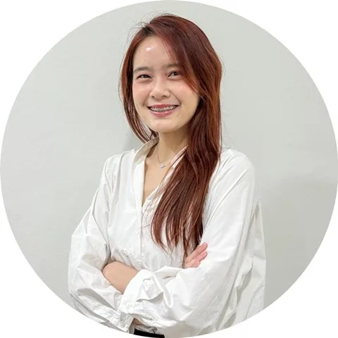 Earn Thanchanok