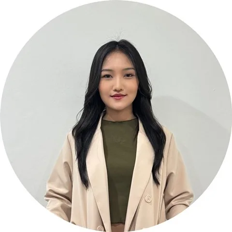 May Kwanchanok