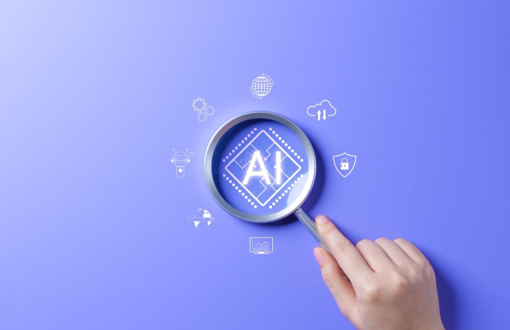 ทำความรู้จัก AI Max คืออะไร